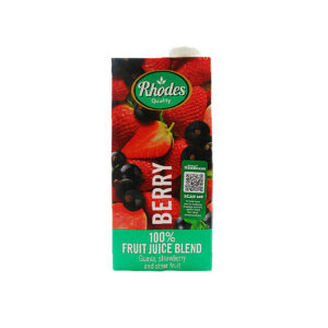 Rhodes Sumo Berry 1L