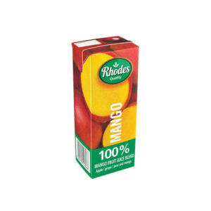 Rhodes Sumo Mango 200ml