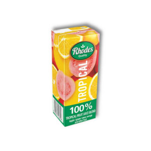 Rhodes Sumo Tropical 200ml