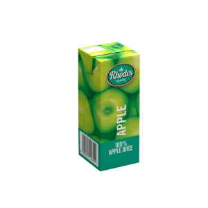Rhodes Sumo Apple 200ml