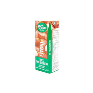 Rhodes Sumo Litchi 200ml
