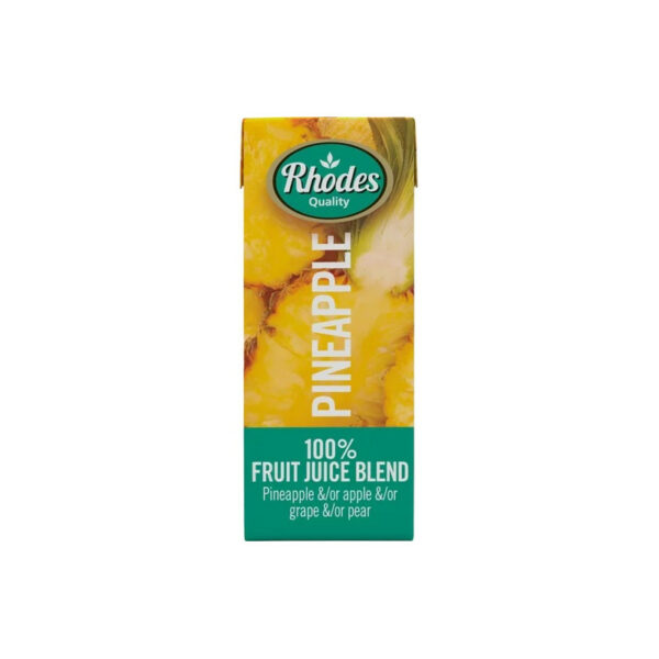 Rhodes Sumo Pineapple 200ml