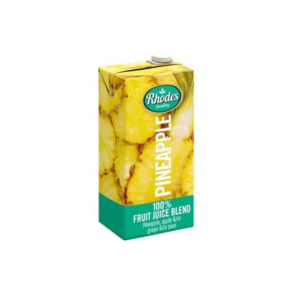 Rhodes Sumo Pineapple 1L