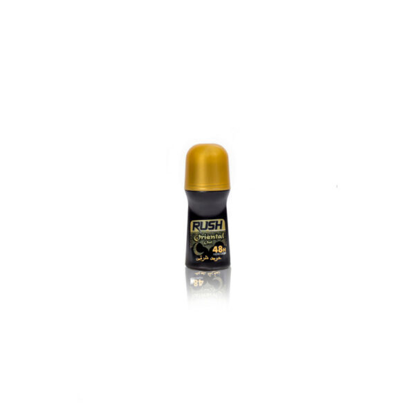 Rush Roll-On Oriental 50ml