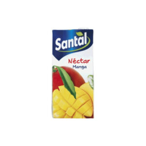 Santal Sumo de Manga c/ Leite 2L