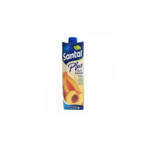 Santal Sumo de Pessego c/Leite 2L