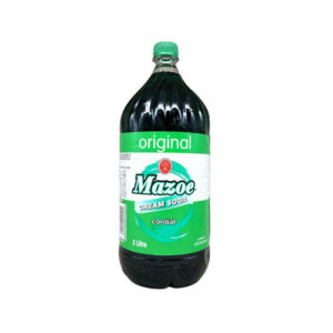 Schweppes Mazoe Sumo Concentado Cream Soda 2L