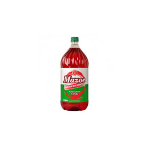 Scheppes Mazoe Sumo Concentrado Morango 2L