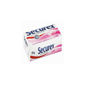 Securex Sabonete Care (Rosa) 175g