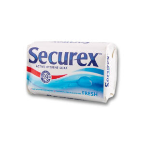 Securex Sabonete Fresh 100g