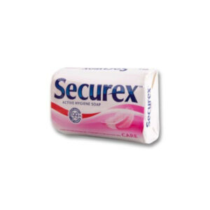 Securex Sabonete Care 100g