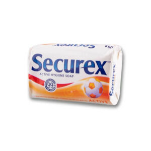 Securex Sabonete Active 100g