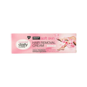 Sencebeauty Creme  Depilador Soft Skin 150ml