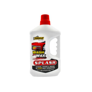 Shield Car Shampoo Splash (SH69) 1L