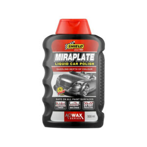 Shield Liquido p/ Polir Carro (SH44) 500ml