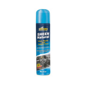 Shield Sheen Spray Nu-Car 300ml