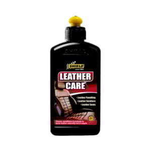 Shield Leather Care (Carro) 400ml