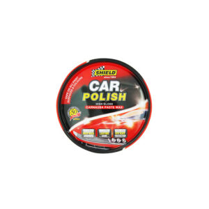 Shield Car Polish Massa P/Polir Carro 300ml