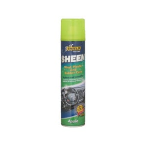 Shield Sheen Spray Apple (SH10) 300ml