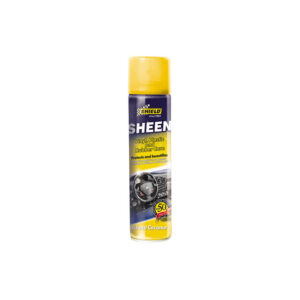 Shield Sheen Spray Island Coconut 300ml