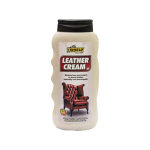 Shield Leather Cream (Moveis) 500ml