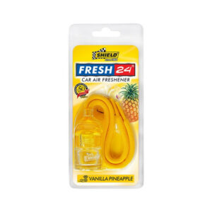 Shield  ambientador Fresh 24 Vanila Ananas 7ml
