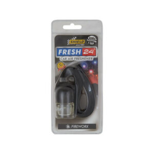 Shield  ambientador Fresh24 Firework 7ml