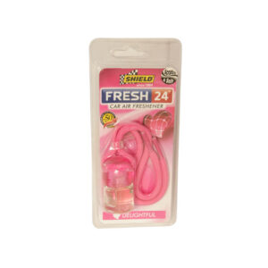 Shield Ambientador Fresh 24 Delightful 7ml