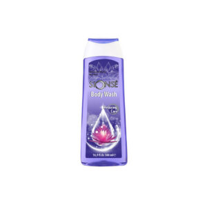 Sionse Body Wash Relaxing Care 500ml