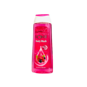 Sionse Body Wash Berry Care 500ml
