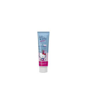 Sivop Pasta Dentifrica Kids Hello Kitty (7-13) 50ml