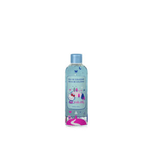 Sivop Hello kitty Agua de Colonia Azul 250ml