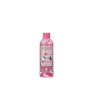 Sivop Hello kitty Agua de Colonia Rosa 250ml