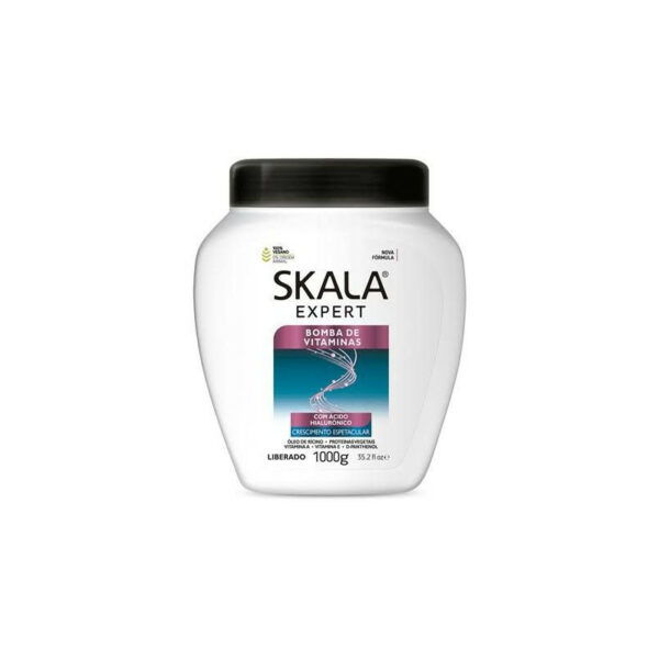 Skala Condicionador Bomba Vitaminas 1000g