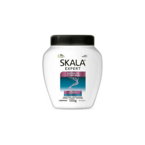 Skala Condicionador Bomba Vitaminas 1000g