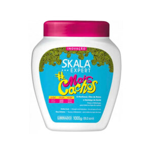 Skala Condicionador Mais Cachos 1000g