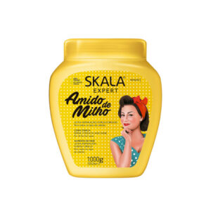 Skala Condicionador Amido de Milho 1000g