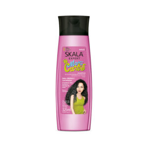 Skala Shampoo Mais Cachos 325ml