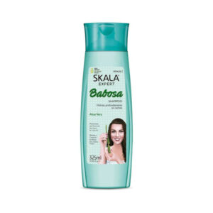 Skala Shampoo Babosa 325ml