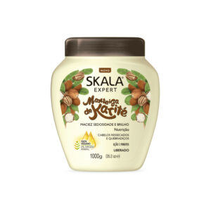 Skala Condicionador Manteiga de Karite 1000g