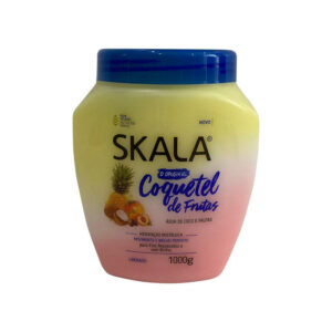 Skala Condicionador Coquetel de Frutas 1000g