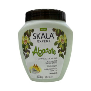 Skala Condicionador Abacate 1000g