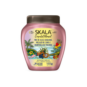 Skala Condicionador Cog. Brasil 1000g