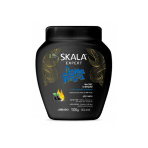 Skala Condicionador Lama Negra 1000g