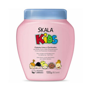 Skala Condicionador Kids 1000g