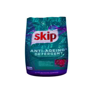 Skip Detergente em Po (p/Maquina) 2Kg