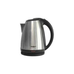 Smart A. Chaleira Preto C/Base 1.7L (SMK-85) Un