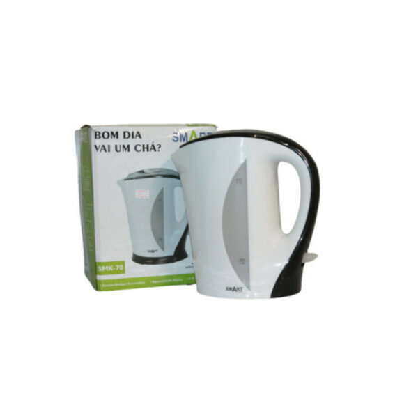 Smart A. Caf Elect c/Base 2200w (SMK-70) 1.7L