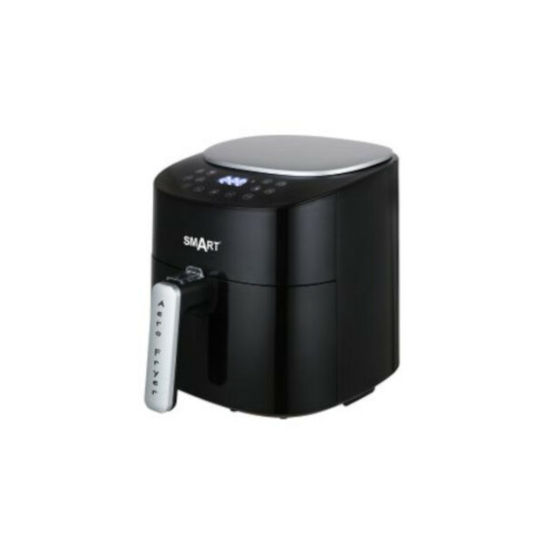 Smart Fritadeira S/ Oleo Air Fryer 4.3L Un