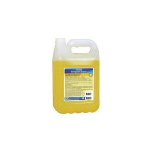 Solis Detergente Loica Limao Amarelo 5L